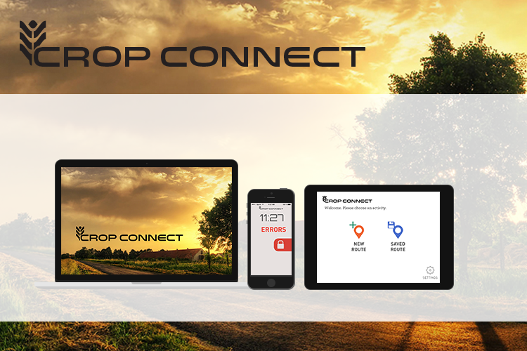 Crop Connect Apps