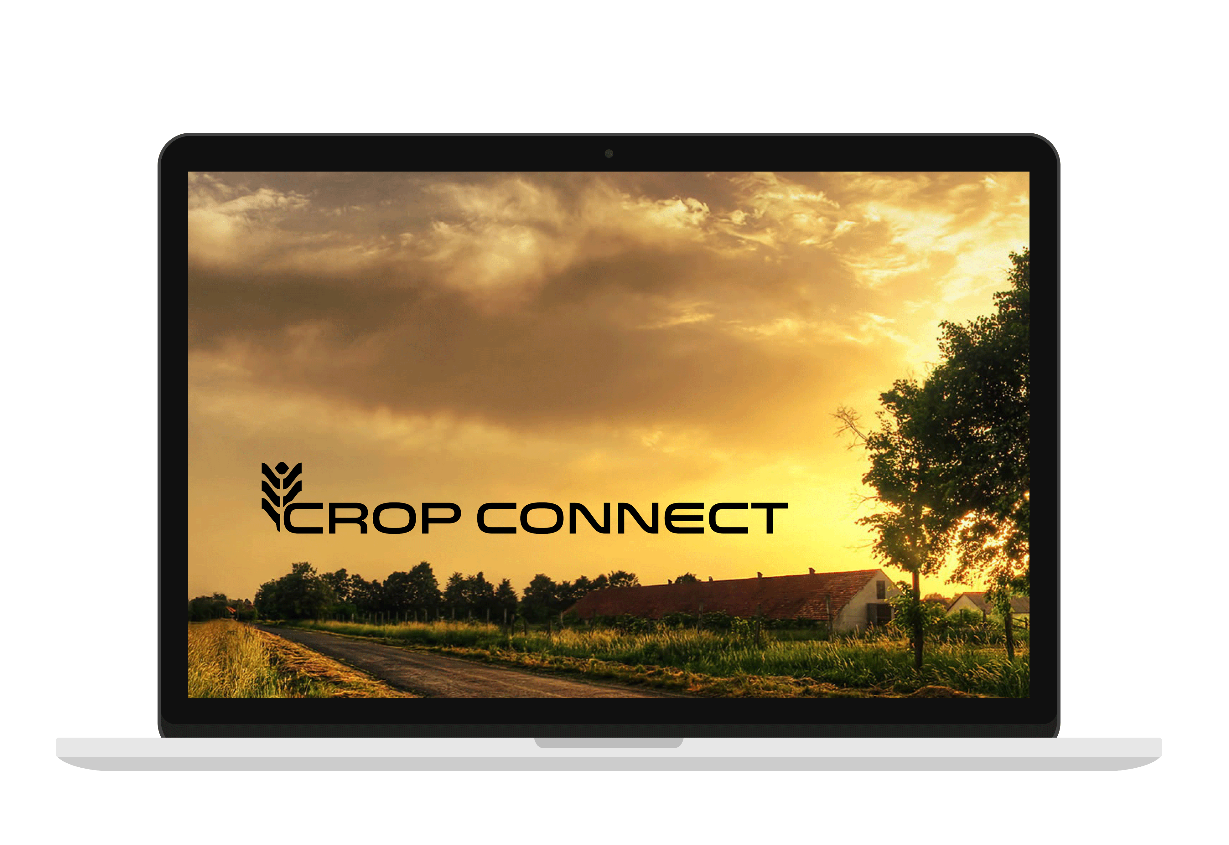 Crop Connect Desktop